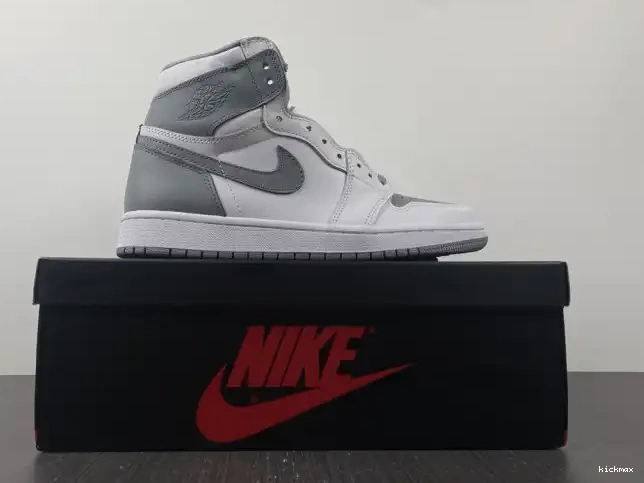 Rep MAX Air Stealth OG 1 High Jordan 555088-037 0426